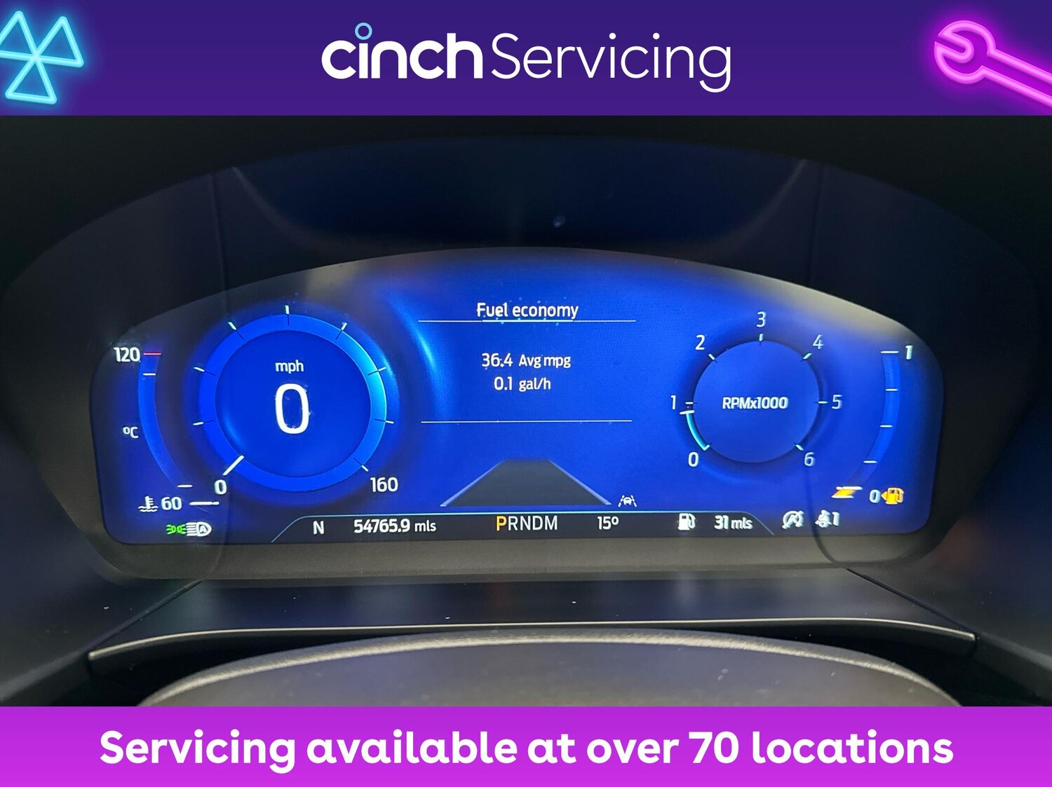 Used Ford Kuga 2022 for sale - 76057701: Photo 18