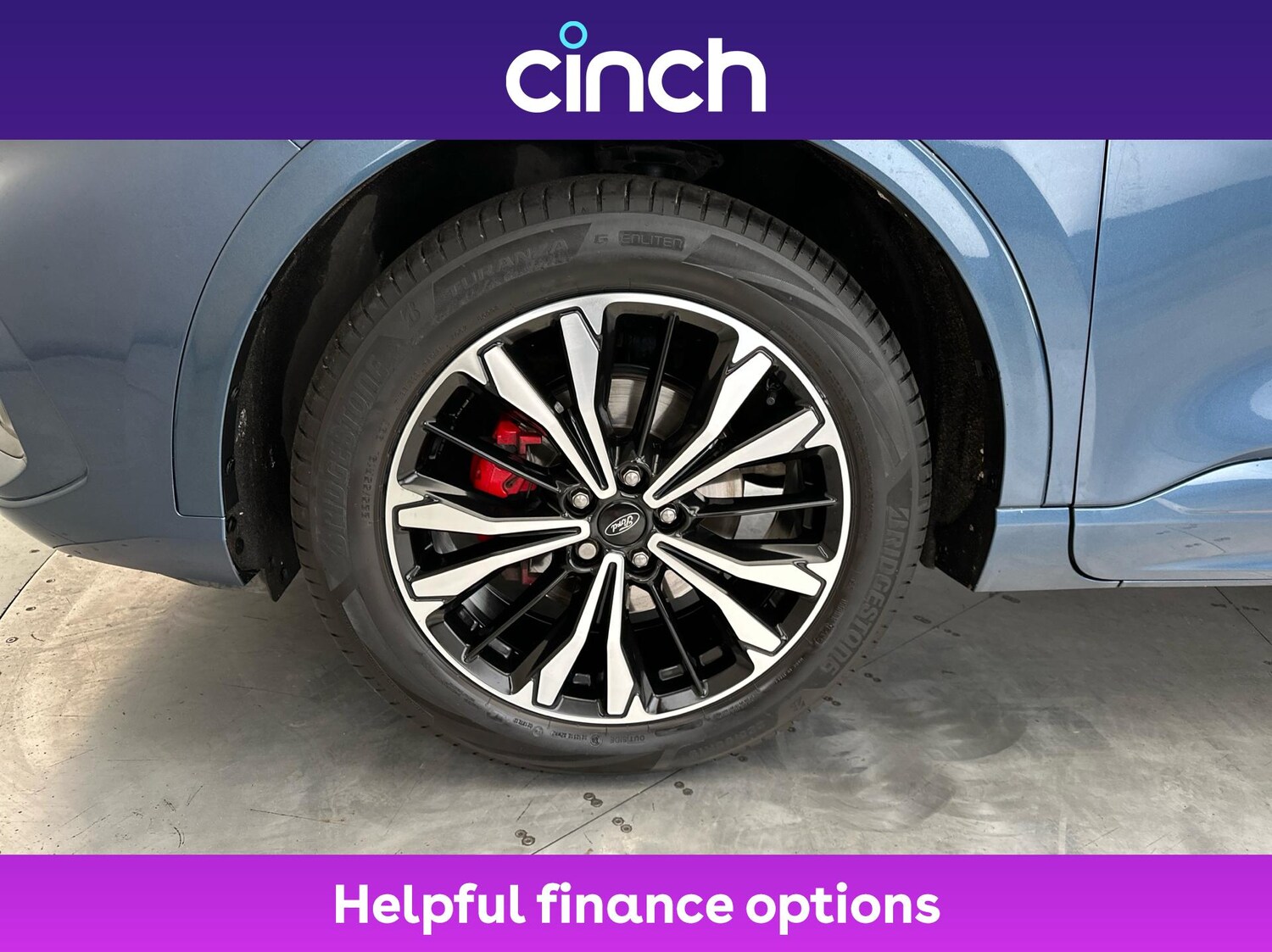 Used Ford Kuga 2022 for sale - 76057701: Photo 24