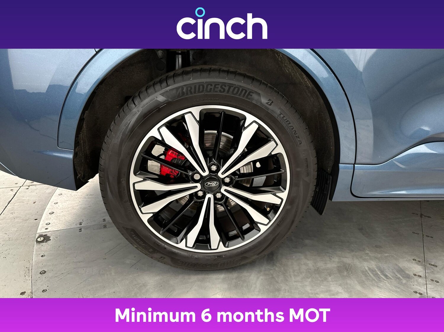 Used Ford Kuga 2022 for sale - 76057701: Photo 27