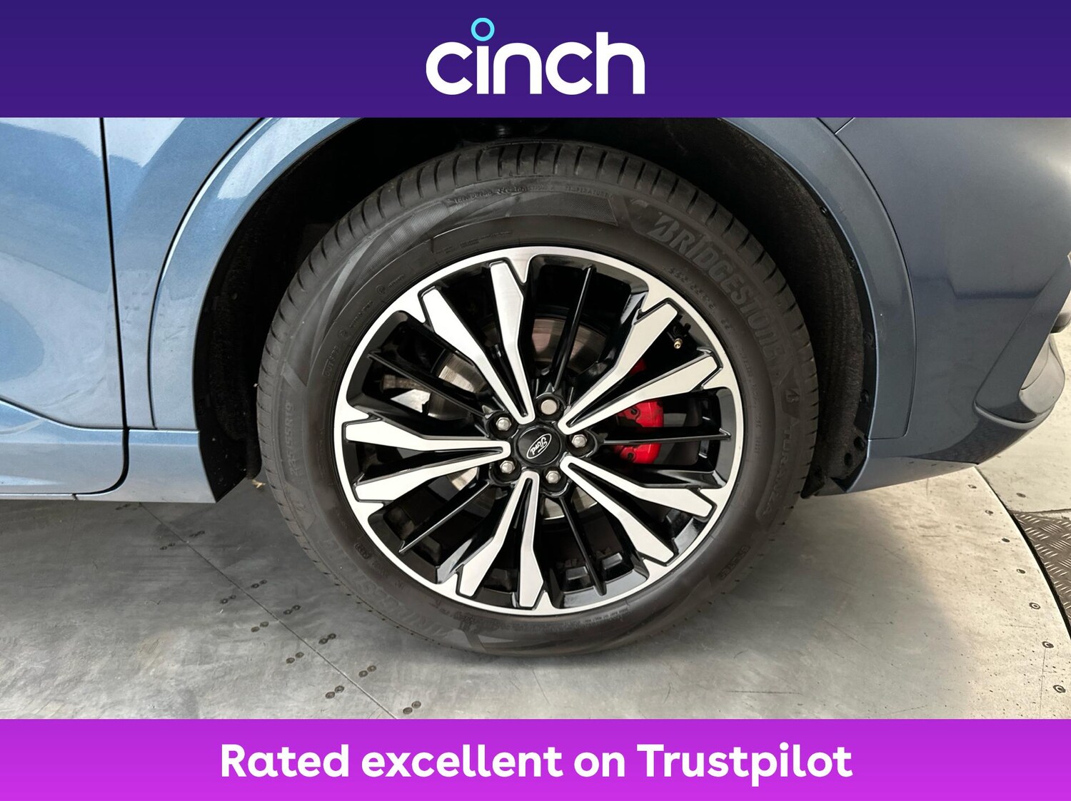 Used Ford Kuga 2022 for sale - 76057701: Photo 28