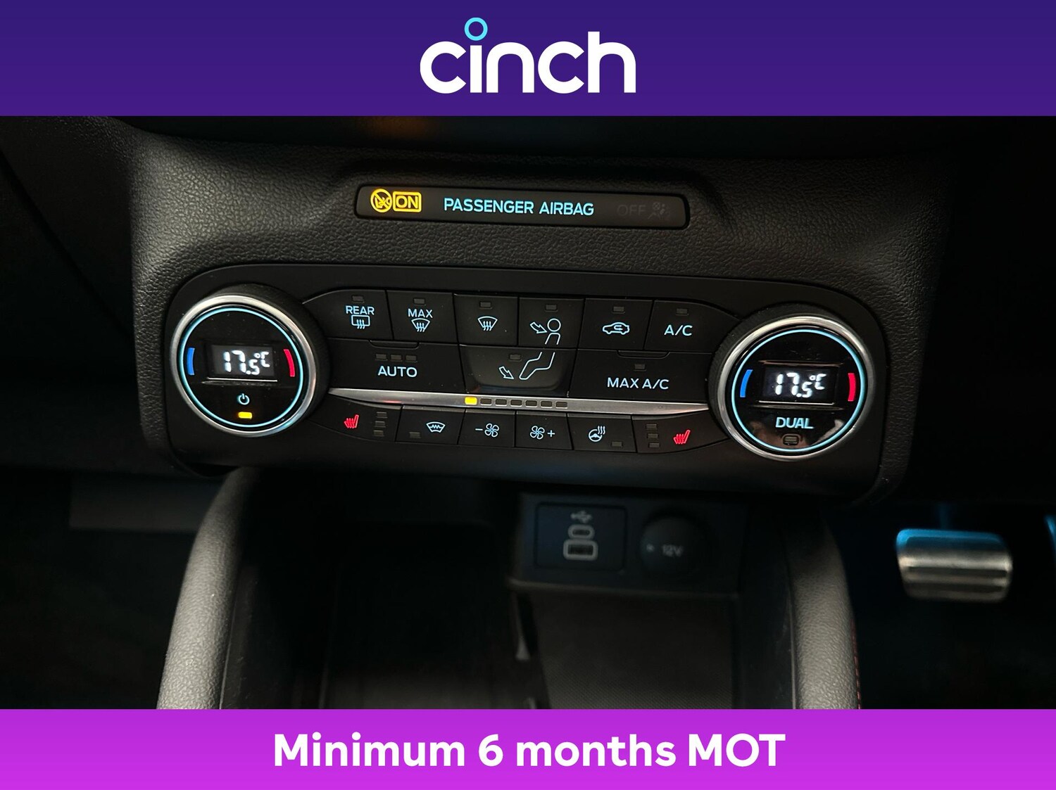 Used Ford Kuga 2022 for sale - 76057701: Photo 32