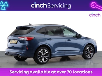 Used Ford Kuga 2022 for sale - 76057701: Photo