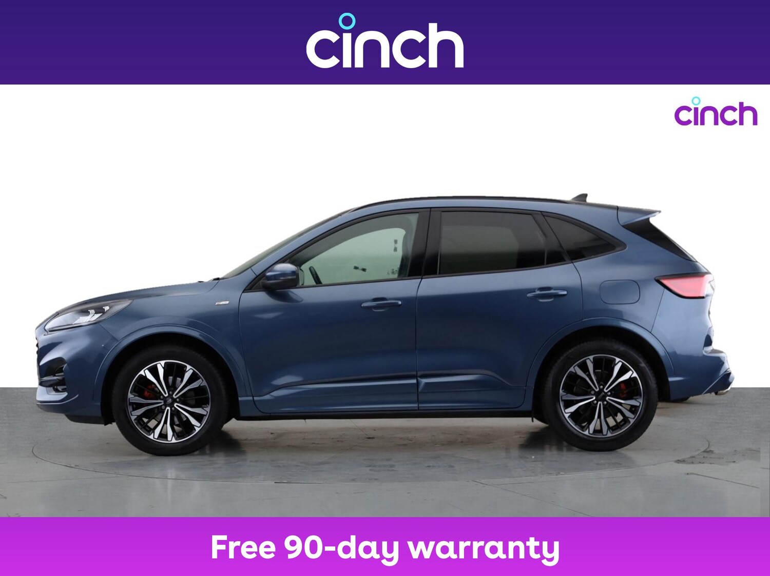 Used Ford Kuga 2022 for sale - 76057701: Photo 8