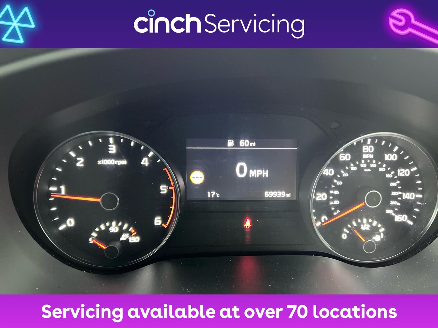 Used Kia Sportage 2020 for sale - 76642010: Photo 18