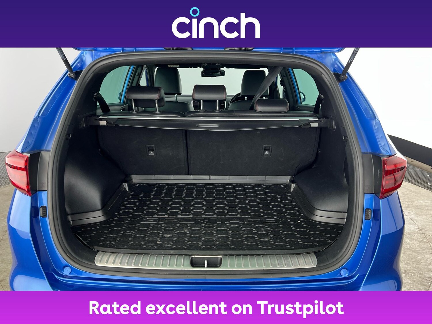 Used Kia Sportage 2020 for sale - 76642010: Photo 21