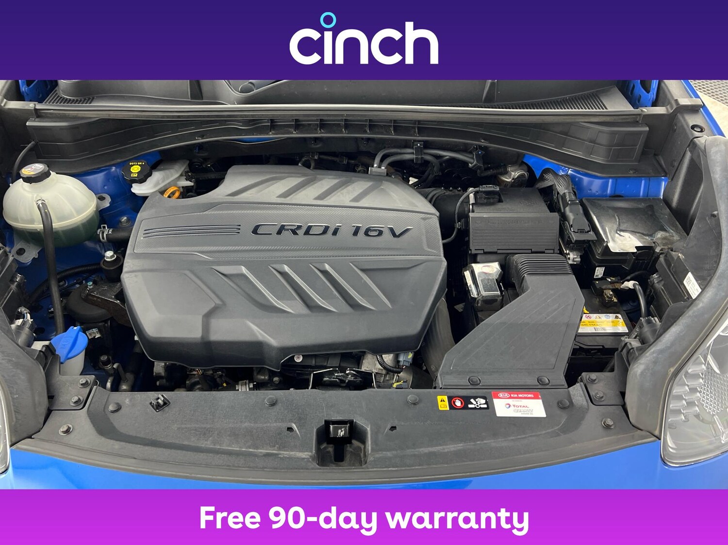 Used Kia Sportage 2020 for sale - 76642010: Photo 23