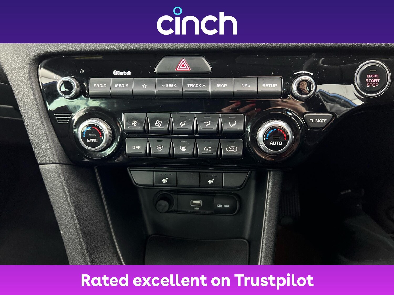 Used Kia Sportage 2020 for sale - 76642010: Photo 33