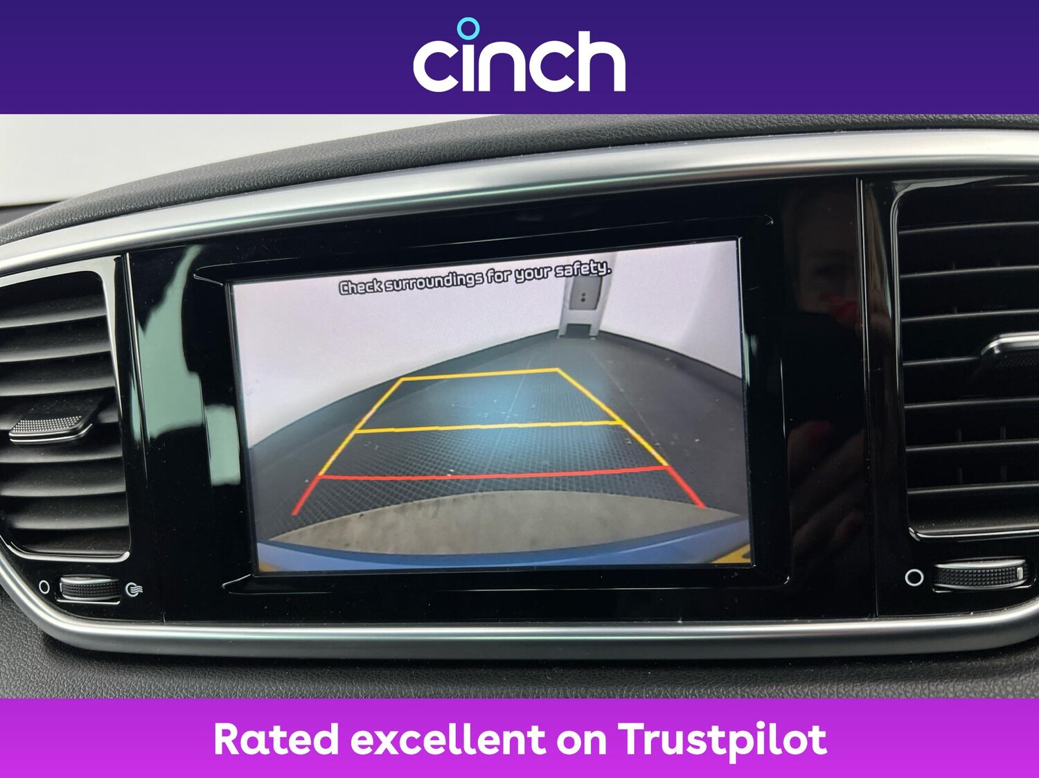 Used Kia Sportage 2020 for sale - 76642010: Photo 38