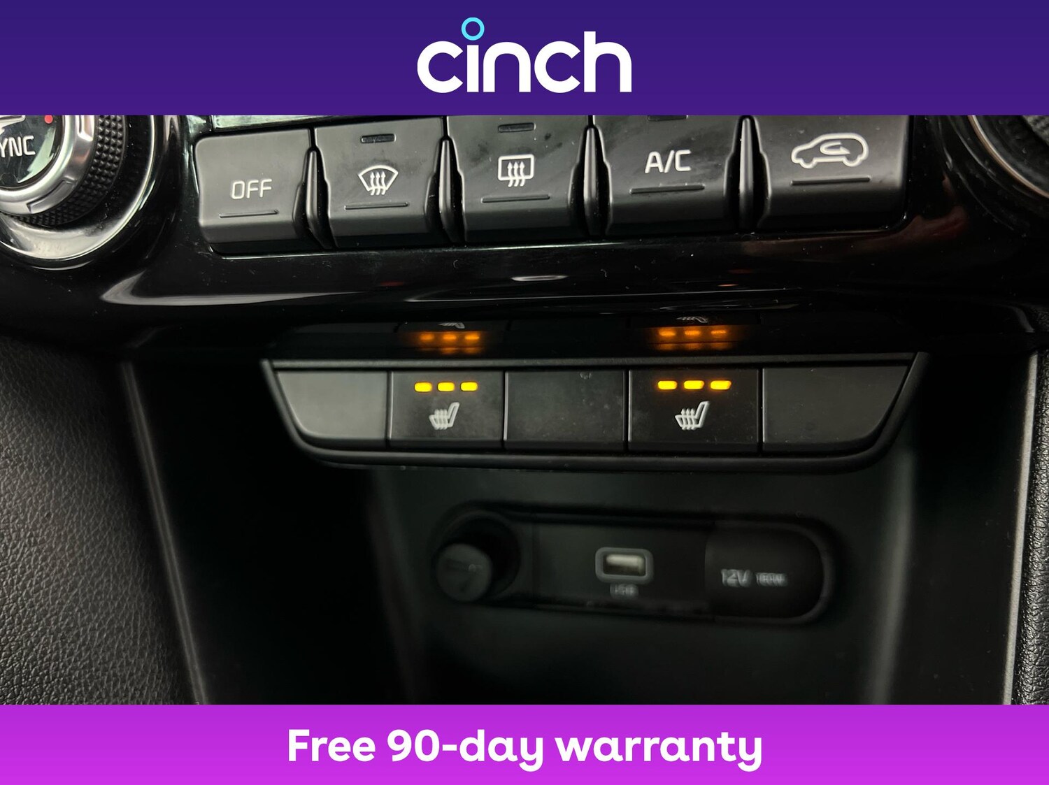 Used Kia Sportage 2020 for sale - 76642010: Photo 39