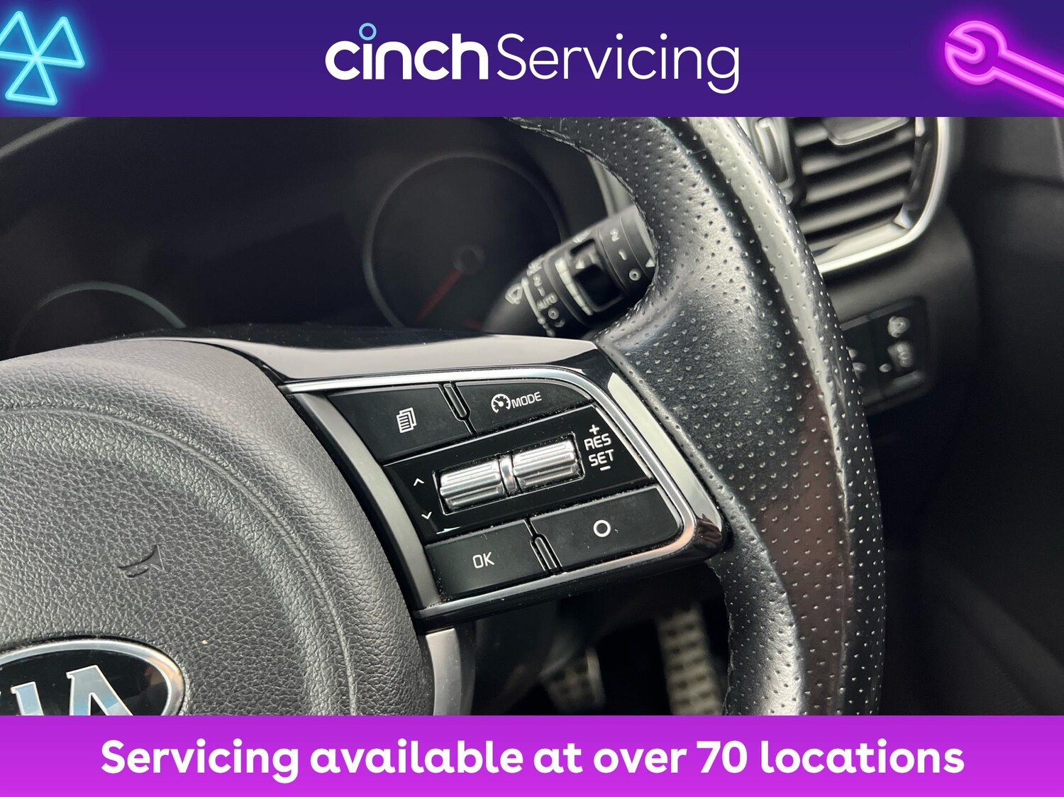 Used Kia Sportage 2020 for sale - 76642010: Photo 41