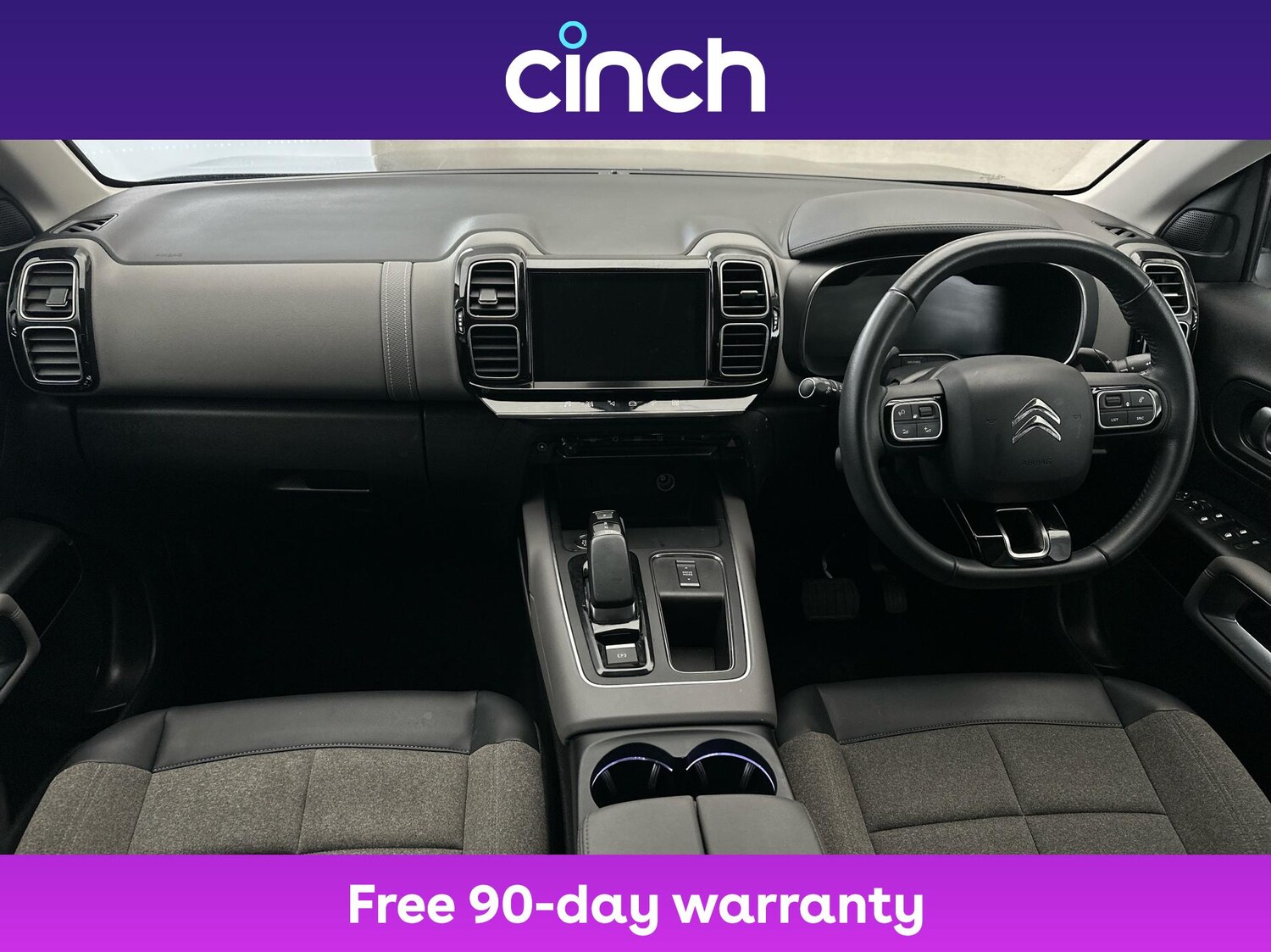 Used Citroen C5 Aircross 2022 for sale - 76469484: Photo 15