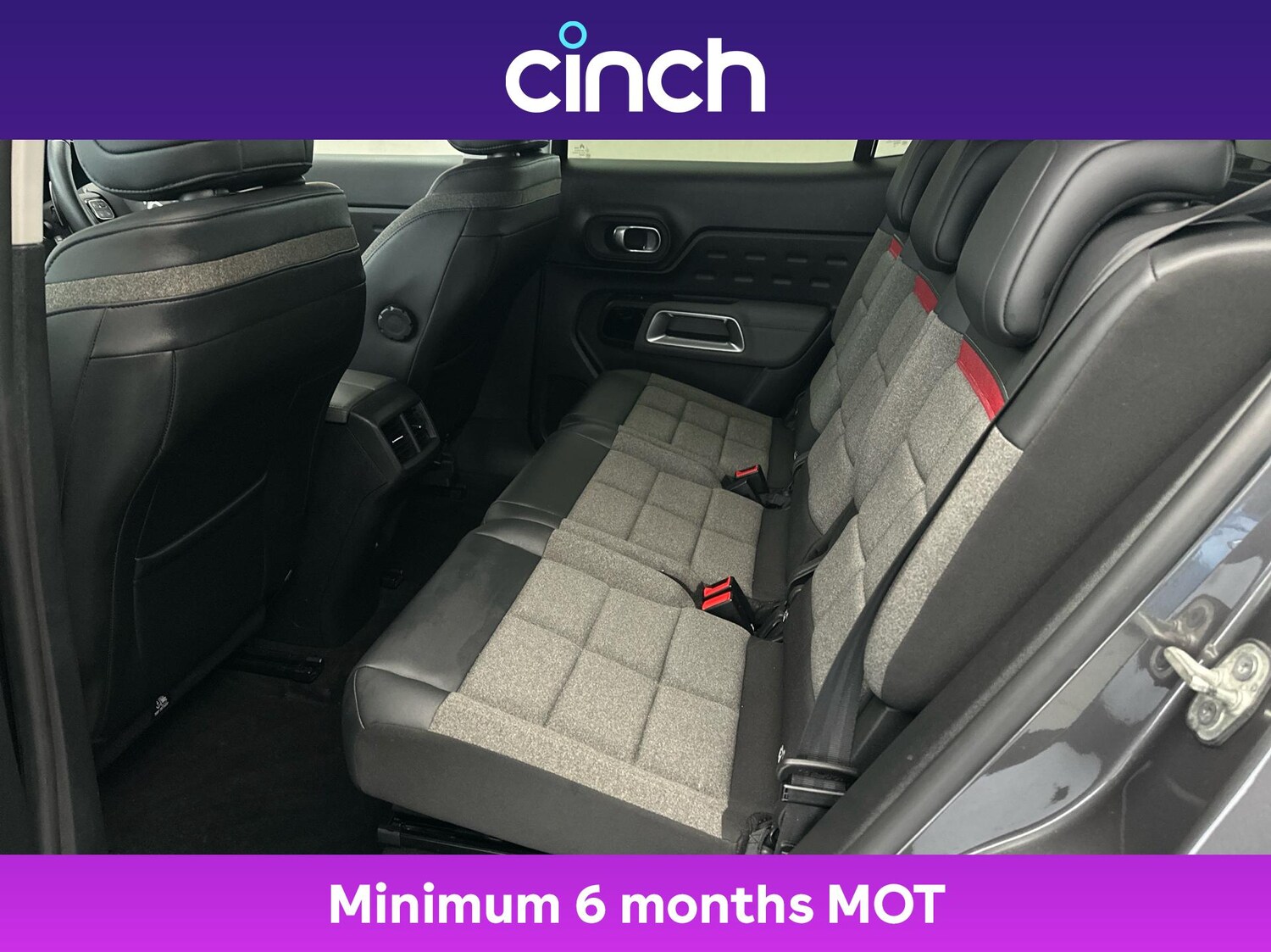 Used Citroen C5 Aircross 2022 for sale - 76469484: Photo 20