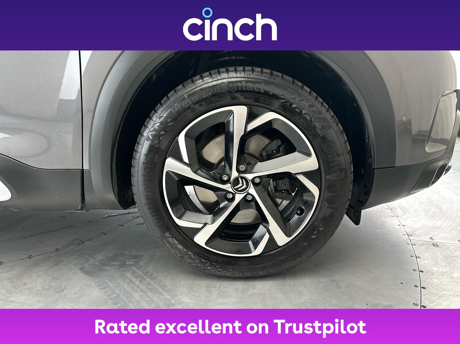 Used Citroen C5 Aircross 2022 for sale - 76469484: Photo 28