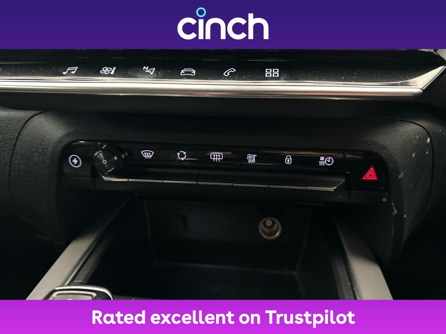 Used Citroen C5 Aircross 2022 for sale - 76469484: Photo 33