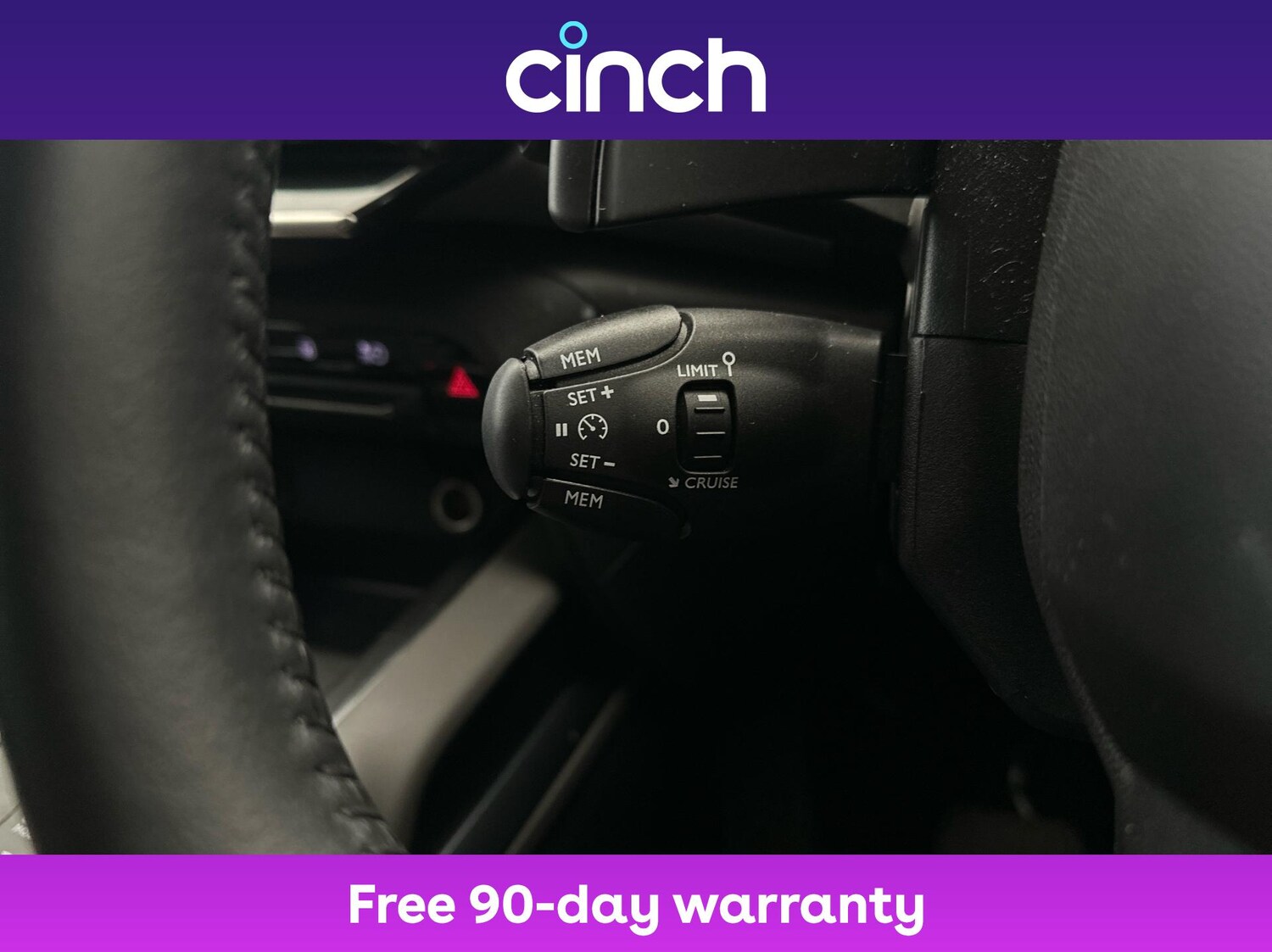 Used Citroen C5 Aircross 2022 for sale - 76469484: Photo 34