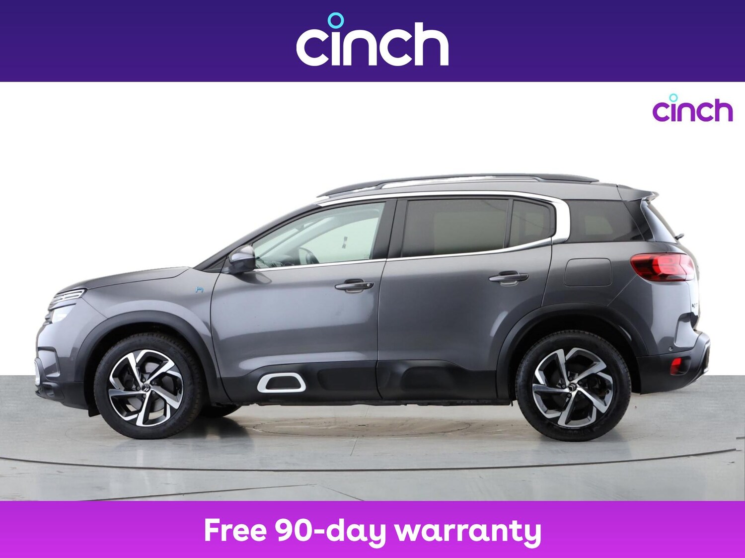 Used Citroen C5 Aircross 2022 for sale - 76469484: Photo 8