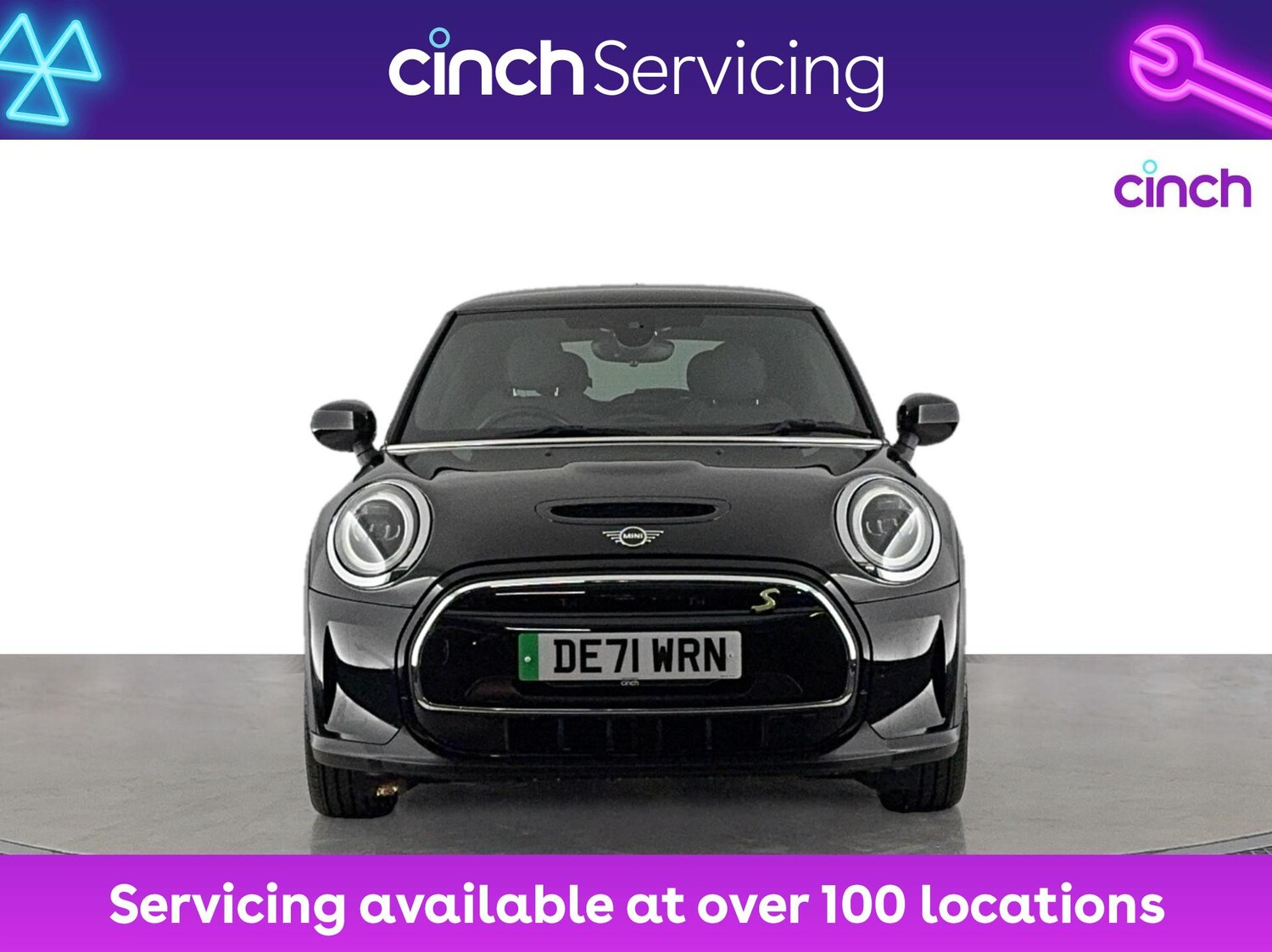 Used MINI Hatch 2021 for sale - 76712032: Photo 11