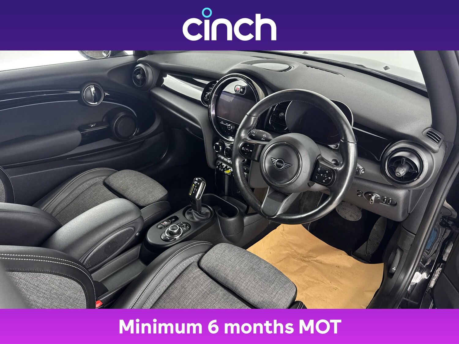 Used MINI Hatch 2021 for sale - 76712032: Photo 12