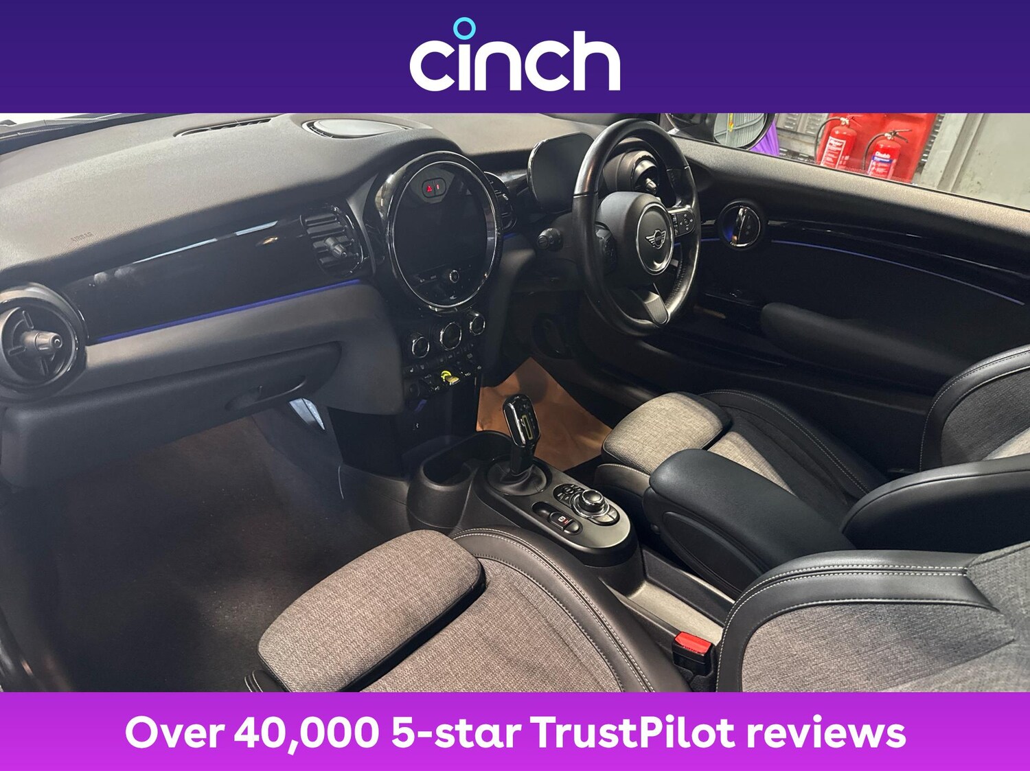 Used MINI Hatch 2021 for sale - 76712032: Photo 14