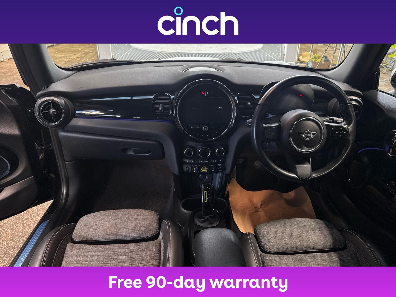 Used MINI Hatch 2021 for sale - 76712032: Photo 15