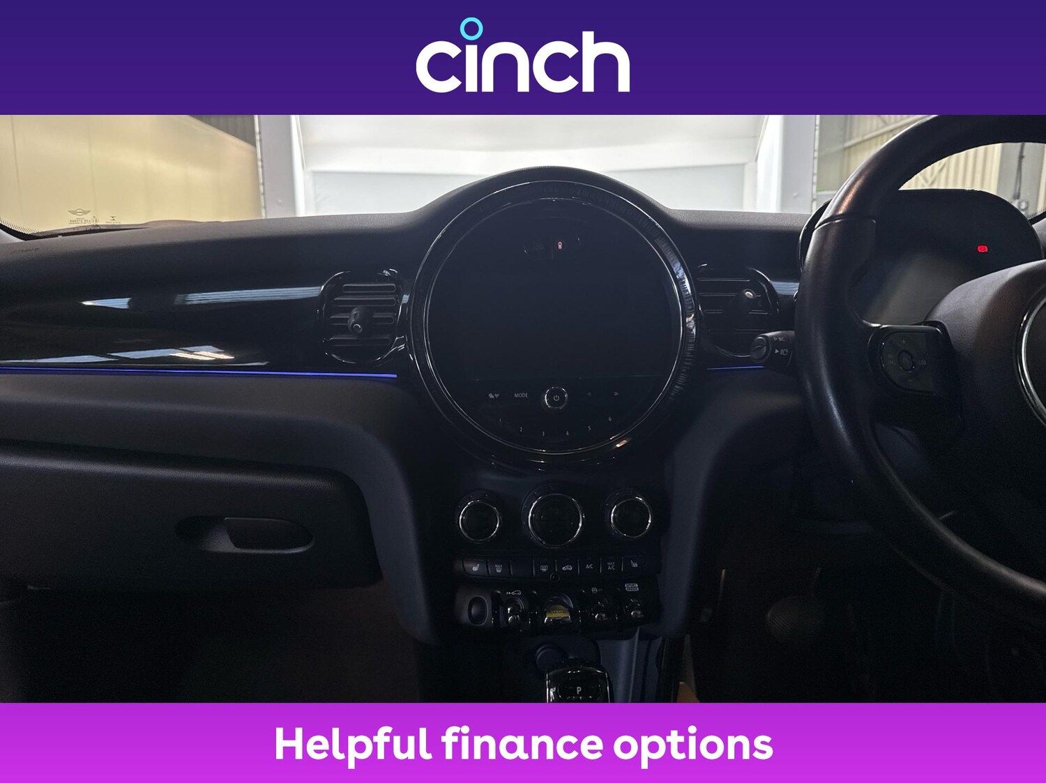 Used MINI Hatch 2021 for sale - 76712032: Photo 17