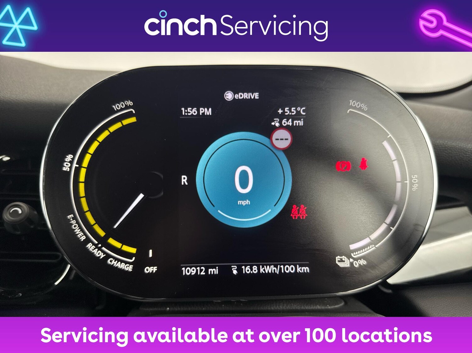 Used MINI Hatch 2021 for sale - 76712032: Photo 18