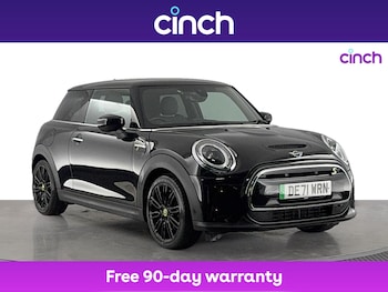 Used MINI Hatch 2021 for sale - 76712032: Photo