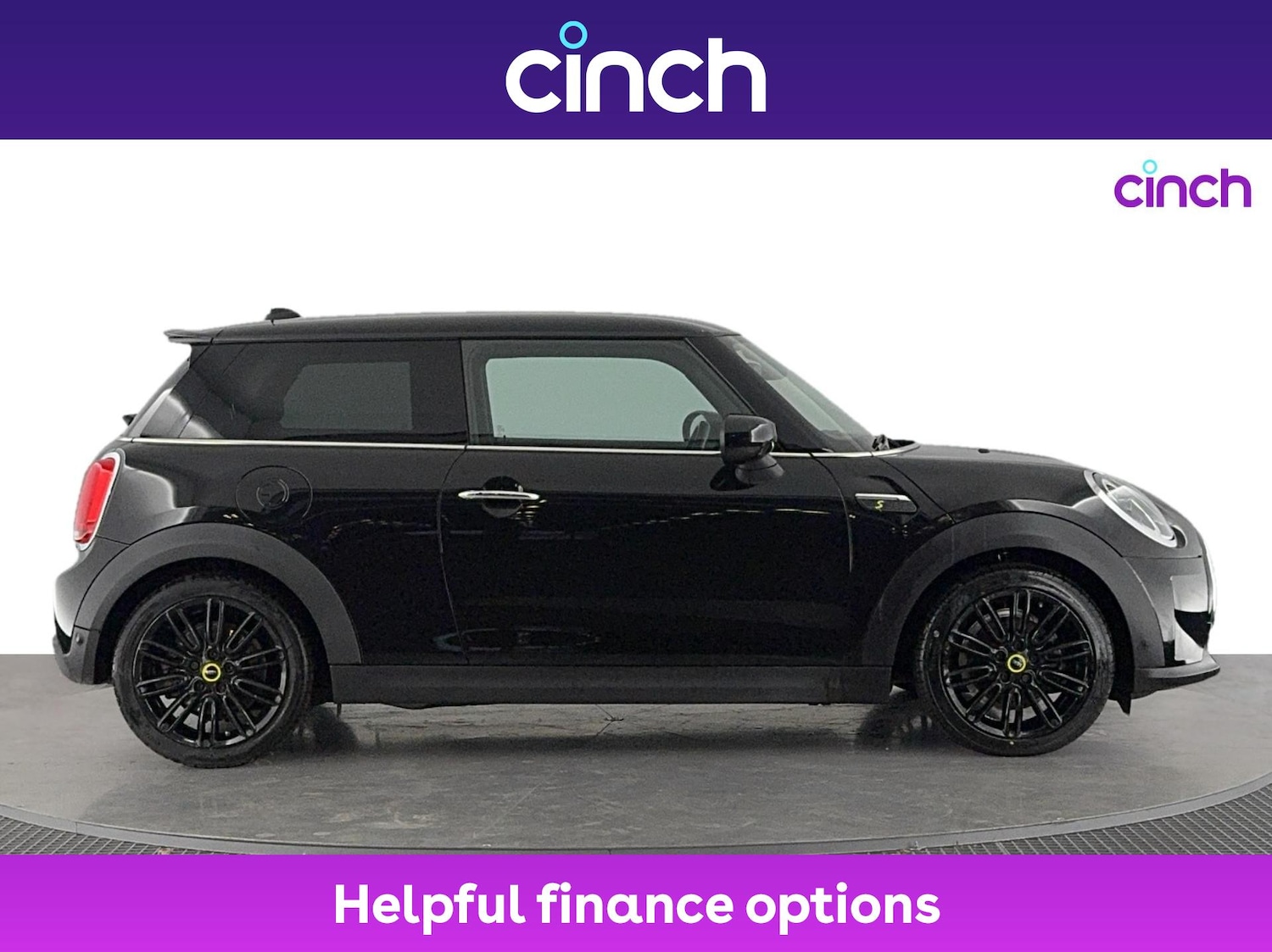 Used MINI Hatch 2021 for sale - 76712032: Photo 2