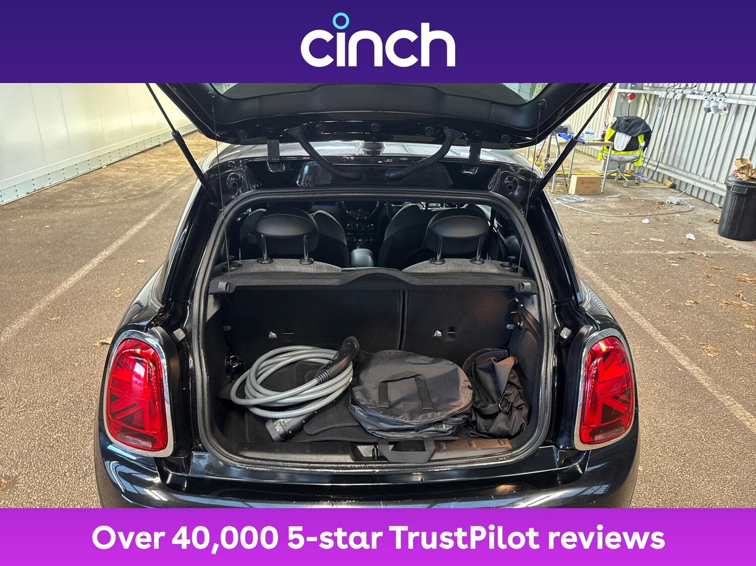 Used MINI Hatch 2021 for sale - 76712032: Photo 21