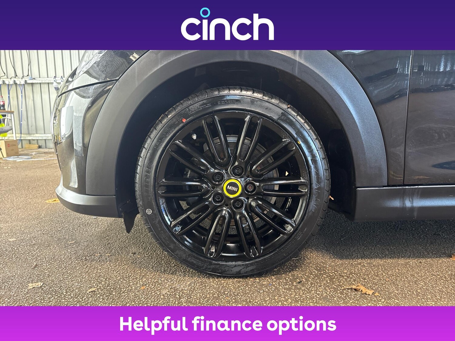 Used MINI Hatch 2021 for sale - 76712032: Photo 24