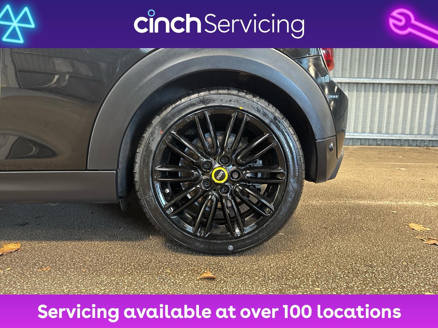 Used MINI Hatch 2021 for sale - 76712032: Photo 26