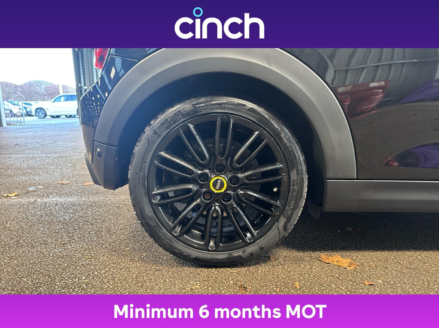 Used MINI Hatch 2021 for sale - 76712032: Photo 27