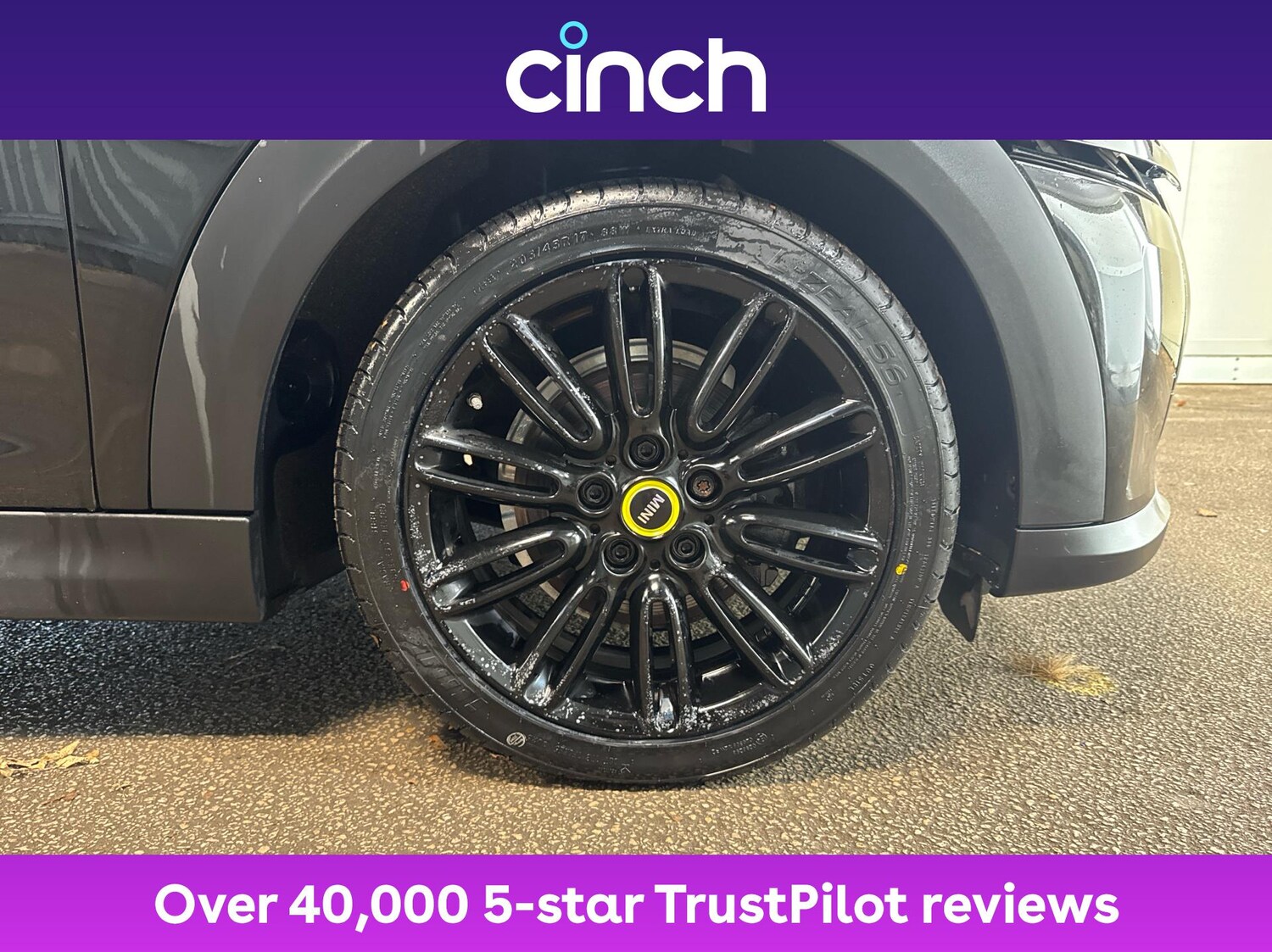 Used MINI Hatch 2021 for sale - 76712032: Photo 28