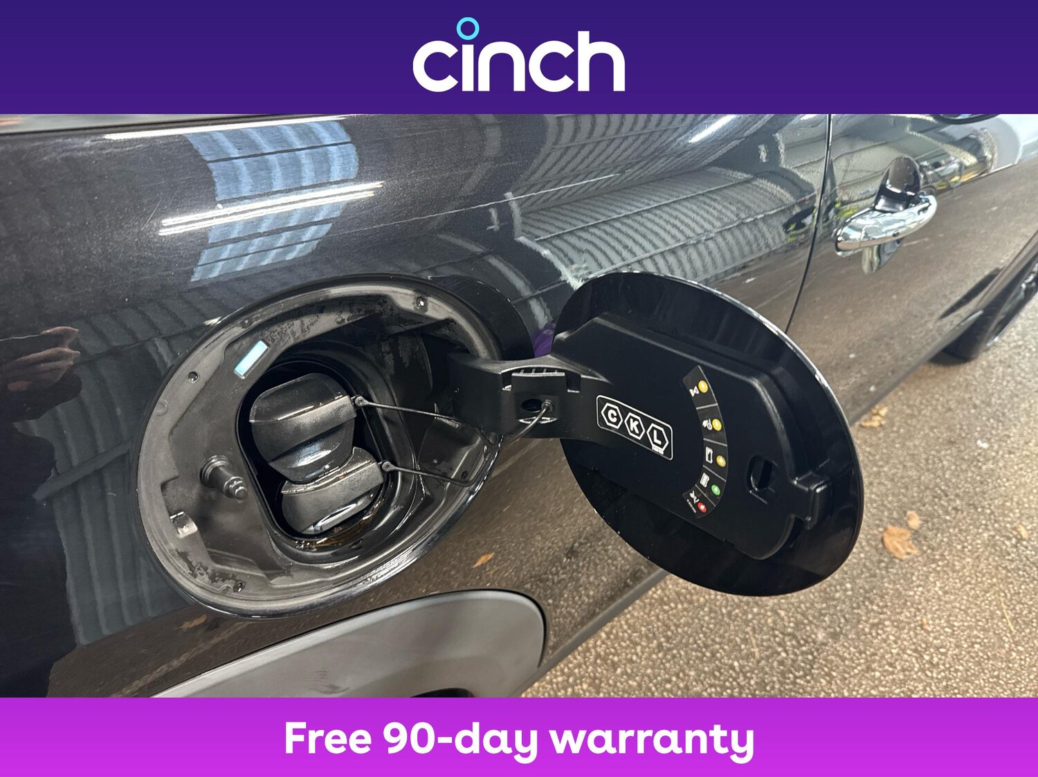 Used MINI Hatch 2021 for sale - 76712032: Photo 29