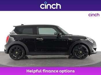 Used MINI Hatch 2021 for sale - 76712032: Photo