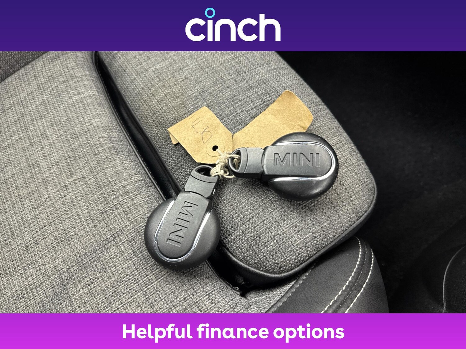 Used MINI Hatch 2021 for sale - 76712032: Photo 30