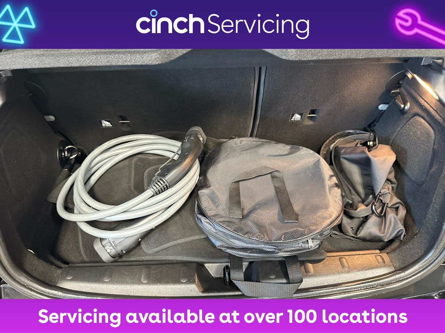 Used MINI Hatch 2021 for sale - 76712032: Photo 31