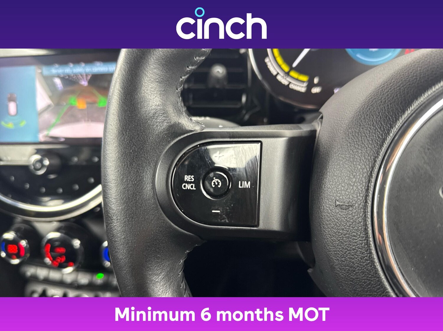 Used MINI Hatch 2021 for sale - 76712032: Photo 32