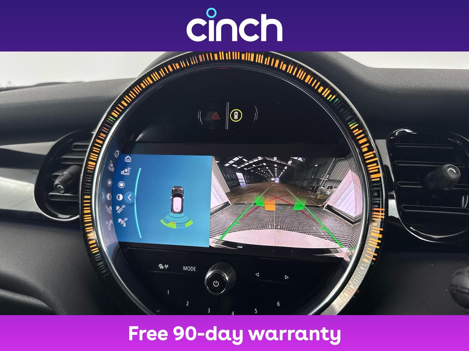 Used MINI Hatch 2021 for sale - 76712032: Photo 34