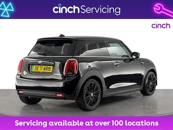 Used MINI Hatch 2021 for sale - 76712032: Photo