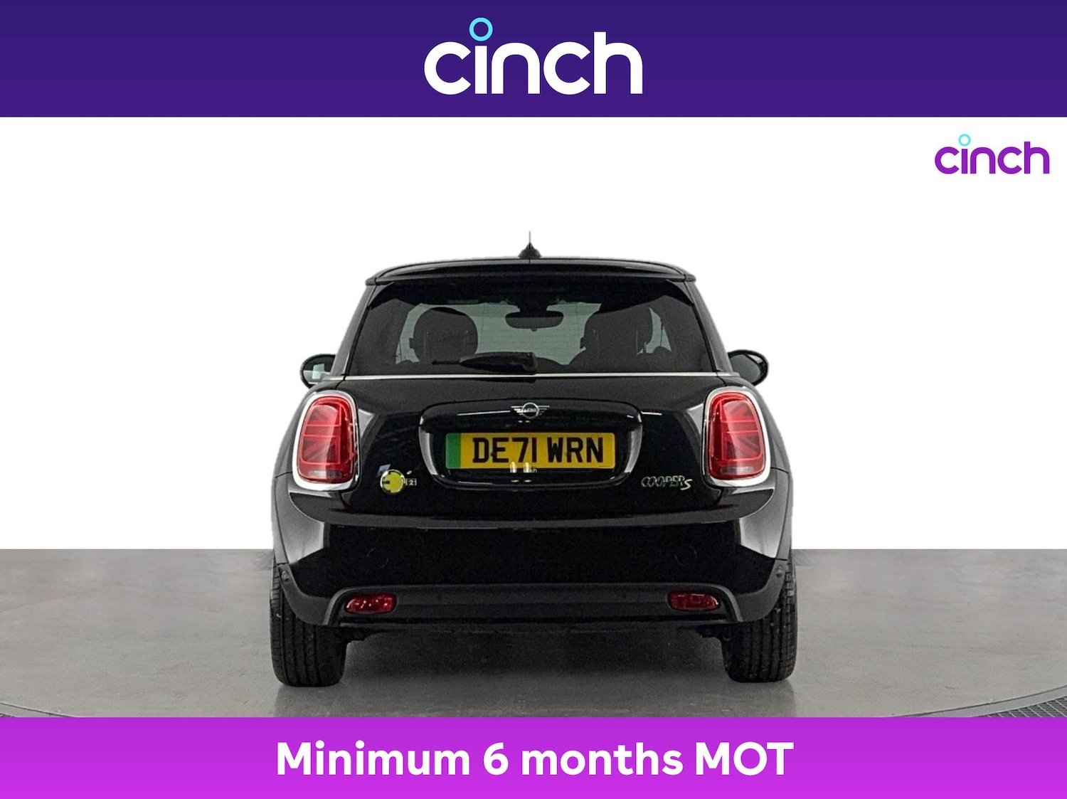 Used MINI Hatch 2021 for sale - 76712032: Photo 5