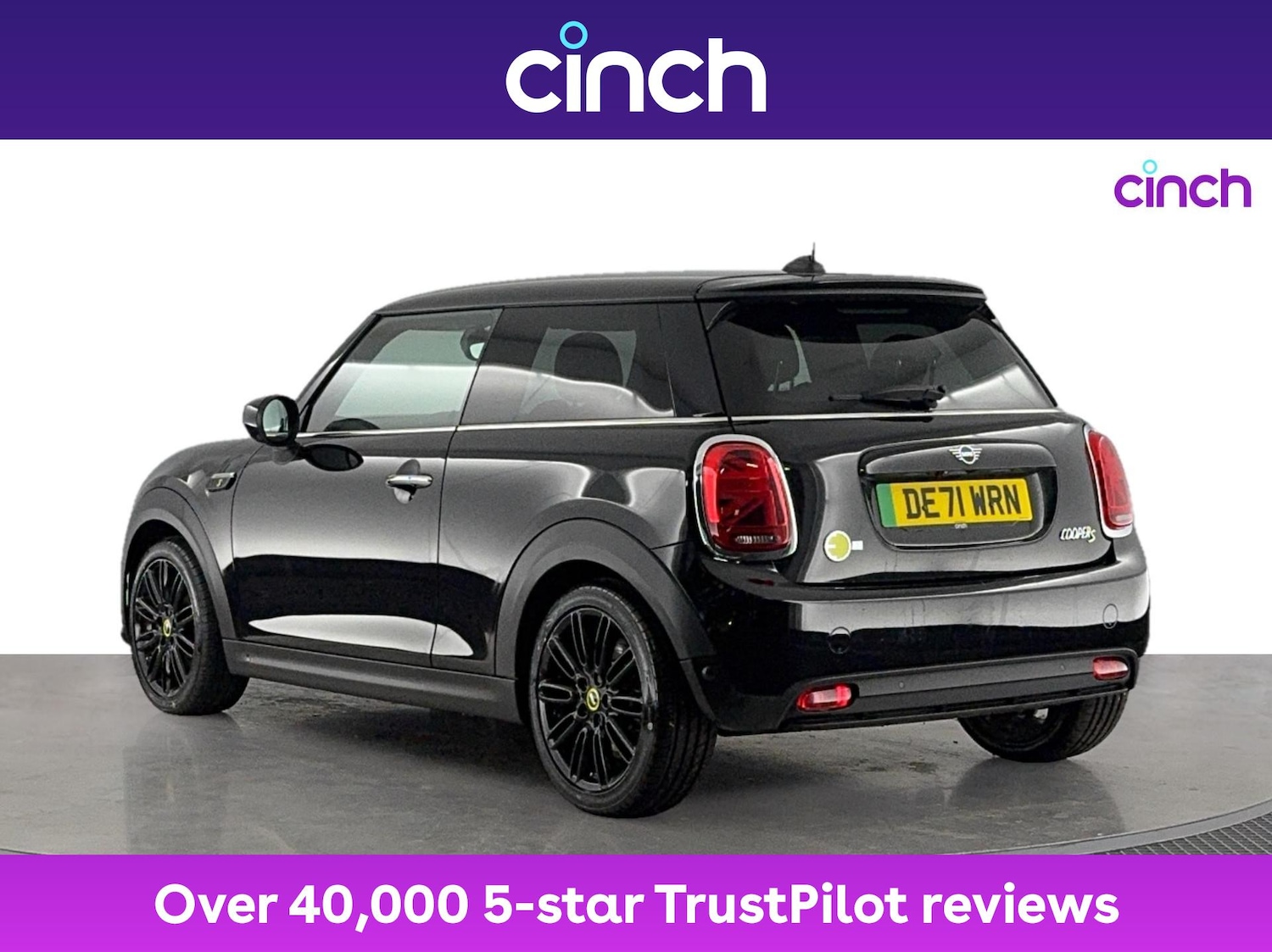 Used MINI Hatch 2021 for sale - 76712032: Photo 6