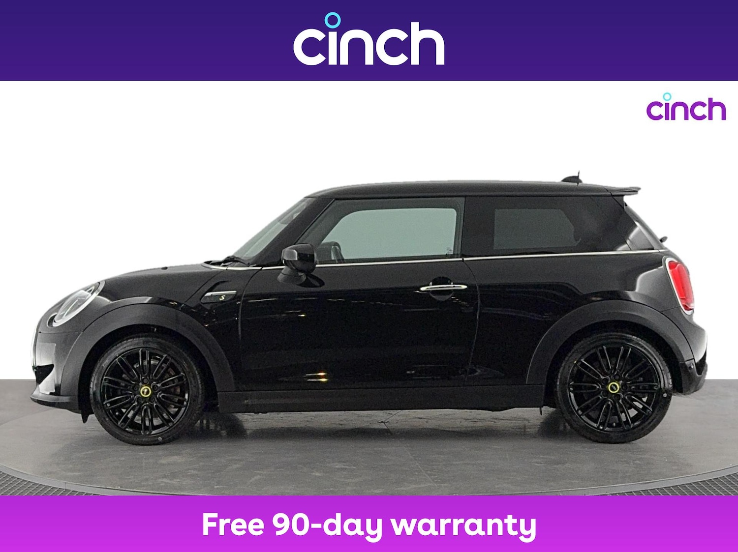 Used MINI Hatch 2021 for sale - 76712032: Photo 8