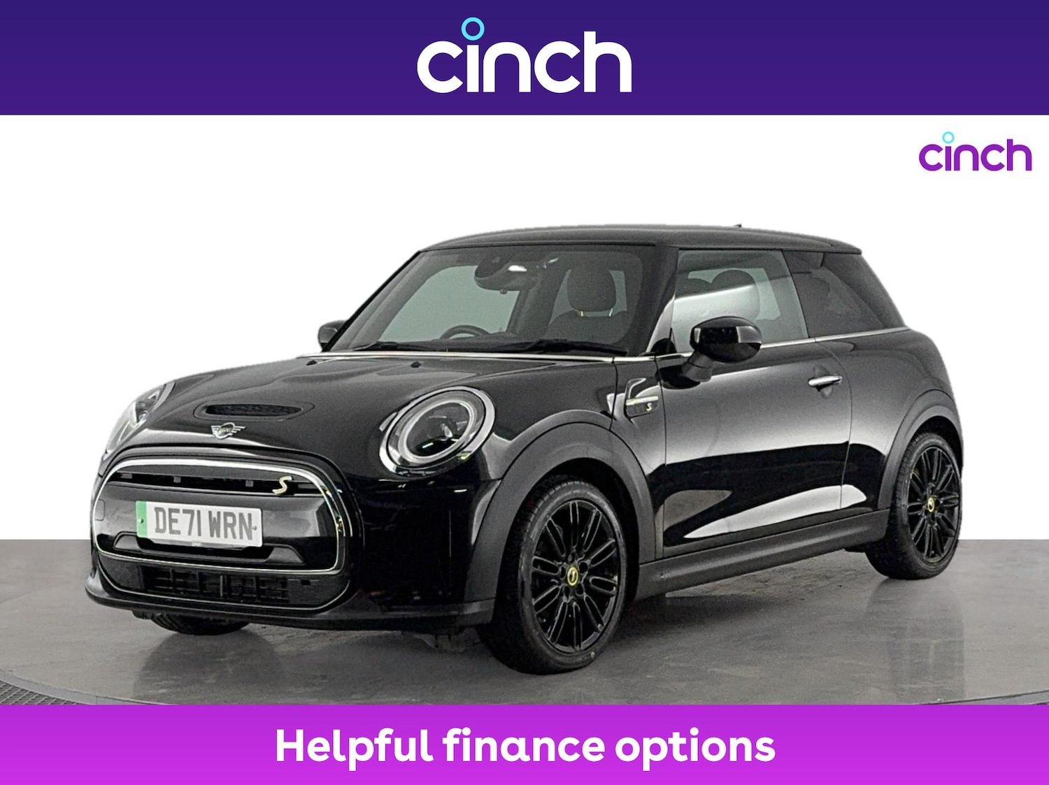 Used MINI Hatch 2021 for sale - 76712032: Photo 9