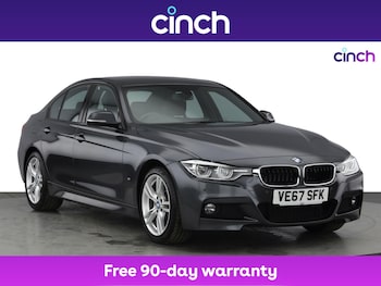 BMW - 3 Series