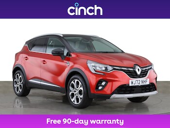 Renault - Captur