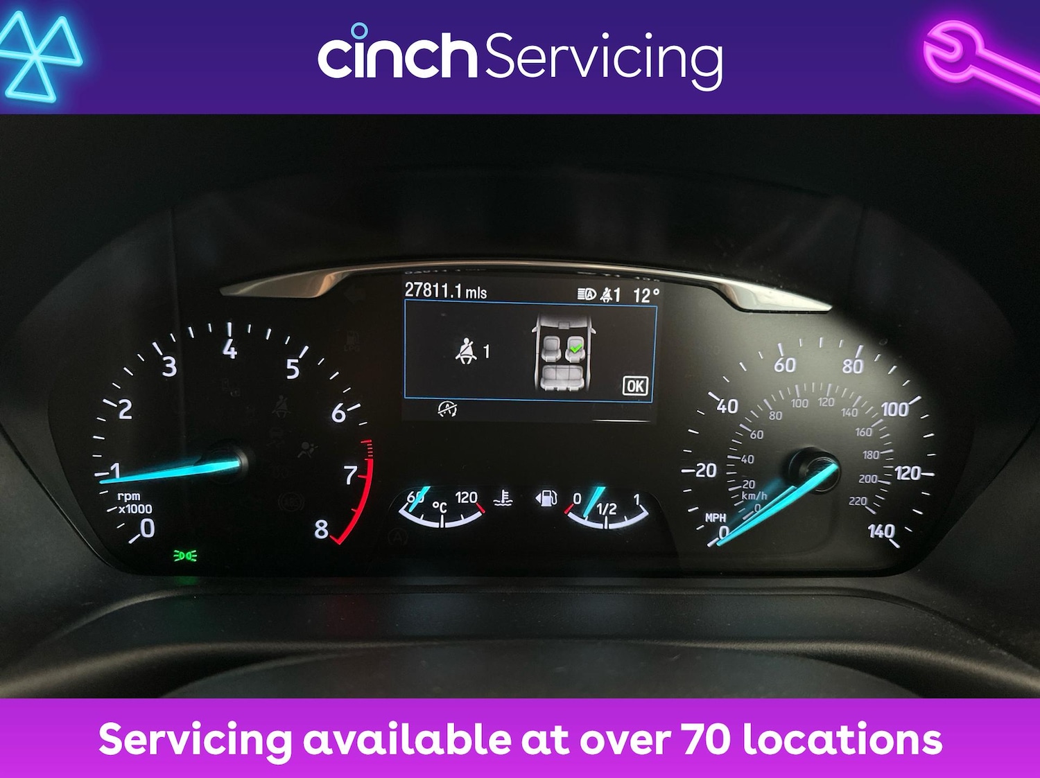 Used Ford Fiesta 2021 for sale - 76723614: Photo 18