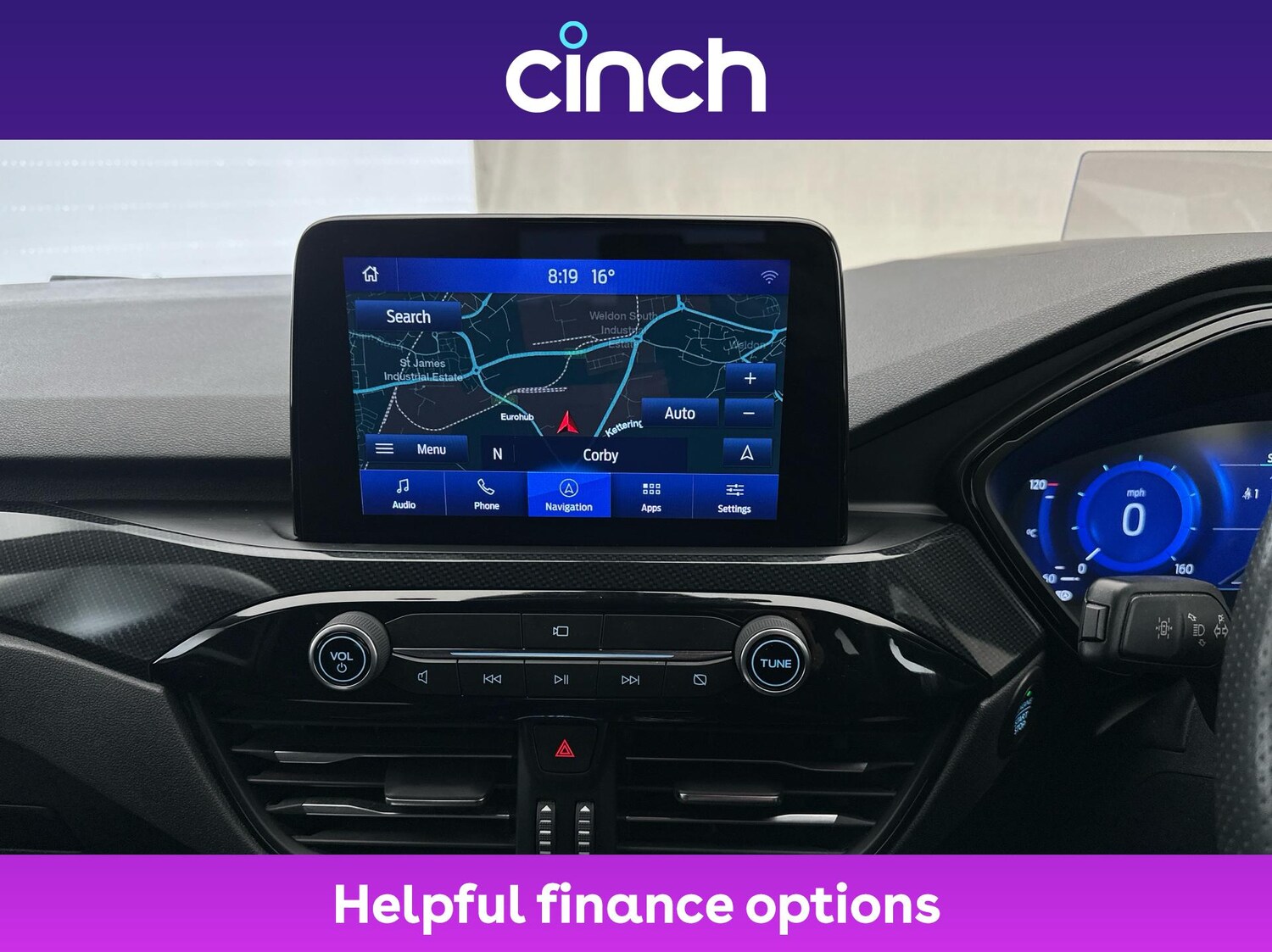 Used Ford Kuga 2020 for sale - 76767953: Photo 17