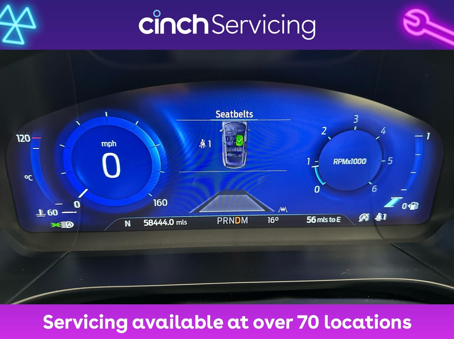 Used Ford Kuga 2020 for sale - 76767953: Photo 18