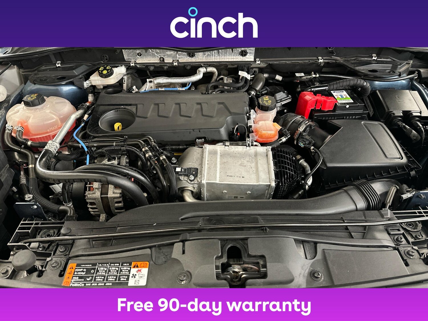 Used Ford Kuga 2020 for sale - 76767953: Photo 23